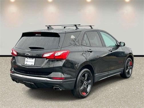 2019 Chevrolet Equinox 2LT