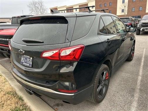 2019 Chevrolet Equinox 2LT