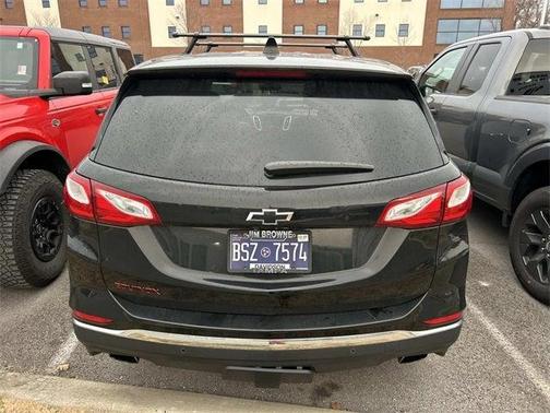2019 Chevrolet Equinox 2LT