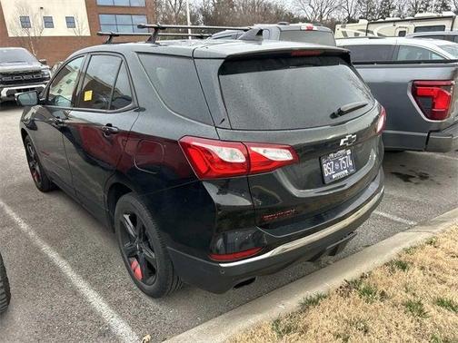 2019 Chevrolet Equinox 2LT