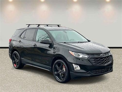 2019 Chevrolet Equinox 2LT