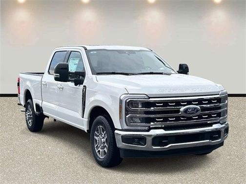 2026 Ford F-350 Lariat Super Duty