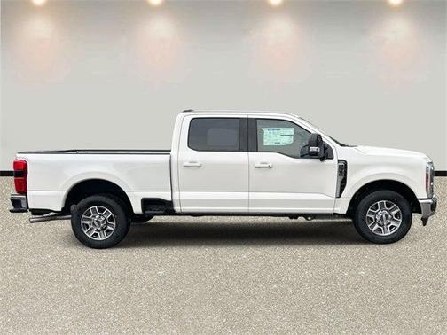 2026 Ford F-350 Lariat Super Duty