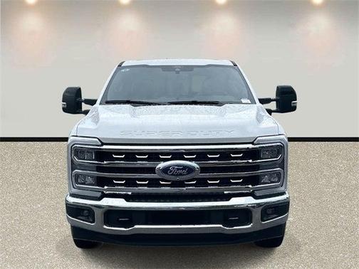 2026 Ford F-350 Lariat Super Duty