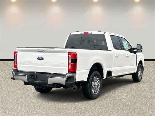 2026 Ford F-350 Lariat Super Duty