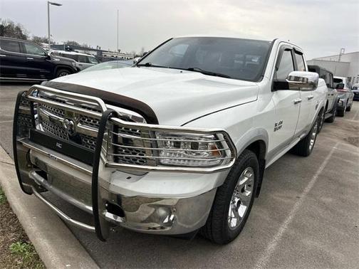 2015 RAM 1500 Laramie