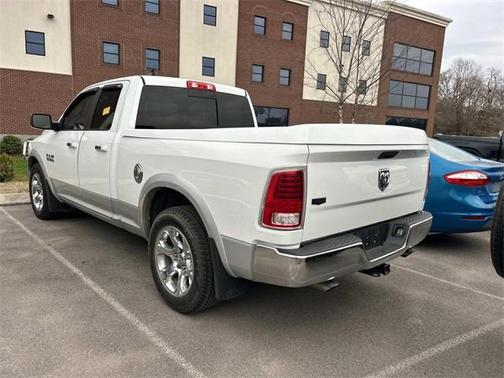 2015 RAM 1500 Laramie