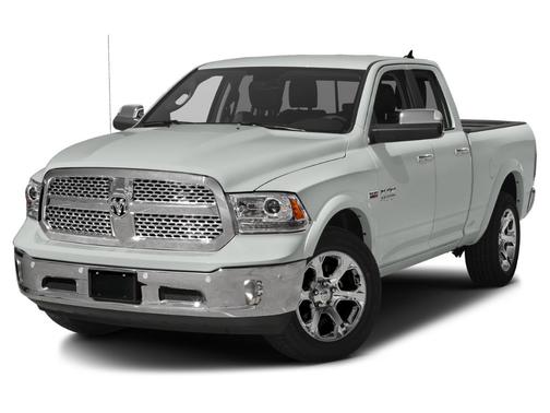 2015 RAM 1500 Laramie
