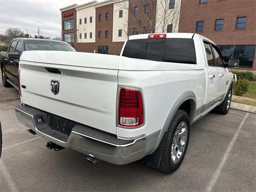 2015 RAM 1500 Laramie