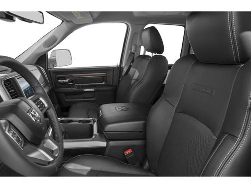 2015 RAM 1500 Laramie