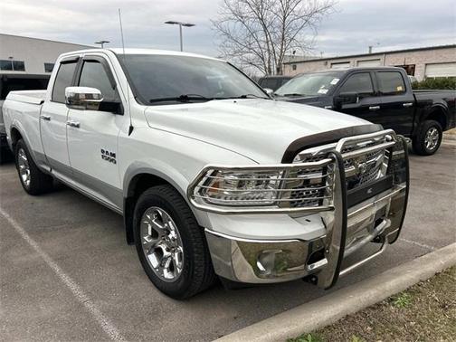 2015 RAM 1500 Laramie