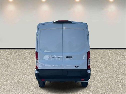 2026 Ford Transit-250 148 WB Medium Roof Cargo