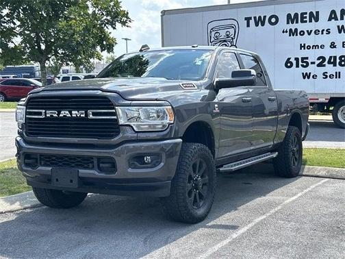 2019 RAM 2500 Big Horn