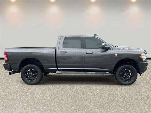 2019 RAM 2500 Big Horn