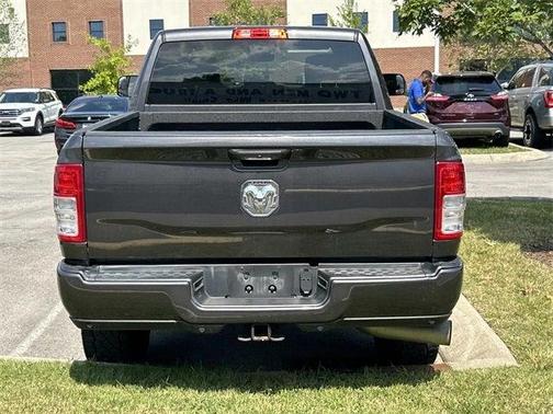 2019 RAM 2500 Big Horn