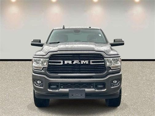 2019 RAM 2500 Big Horn