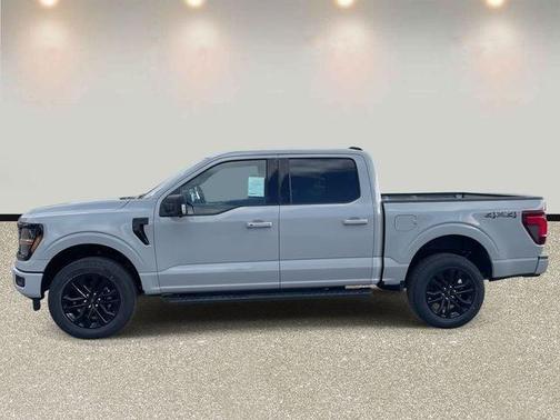Avalanche 2026 Ford F-150 XLT