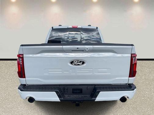 Avalanche 2026 Ford F-150 XLT
