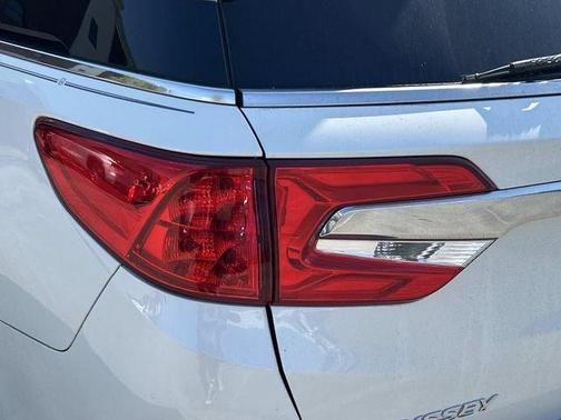 121650 2019 Honda Odyssey EX-L