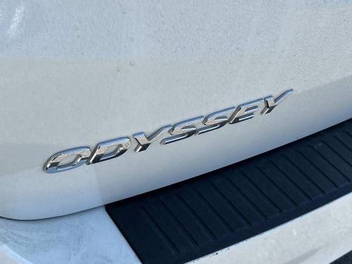 121650 2019 Honda Odyssey EX-L
