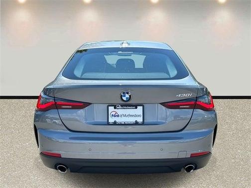 2022 BMW 430 Gran Coupe i
