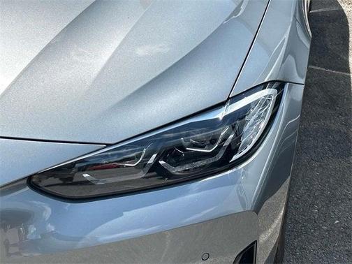 2022 BMW 430 Gran Coupe i