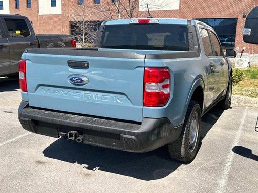 2022 Ford Maverick XL