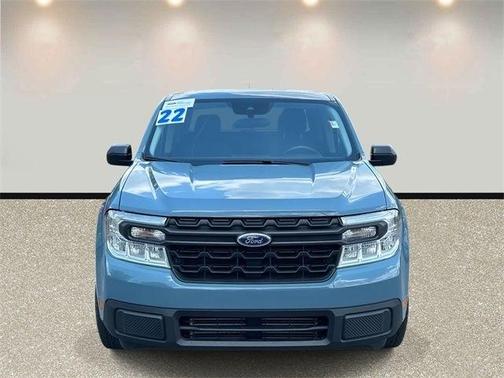2022 Ford Maverick XL