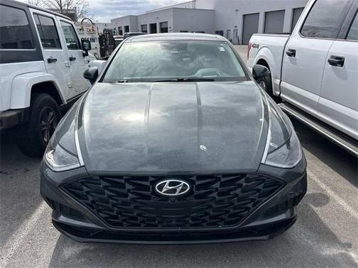 2022 Hyundai SONATA Limited