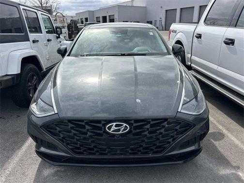 2022 Hyundai SONATA Limited