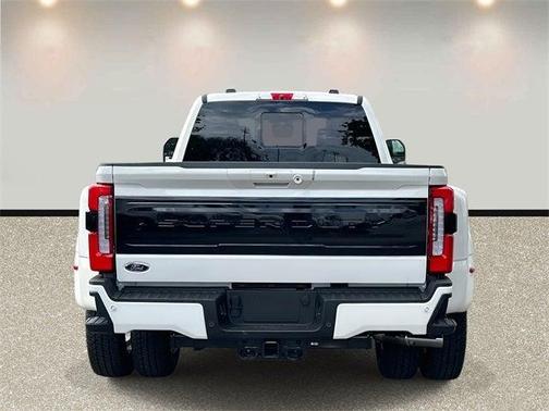 2026 Ford F-350 Super Duty
