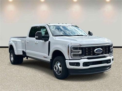 2026 Ford F-350 Super Duty