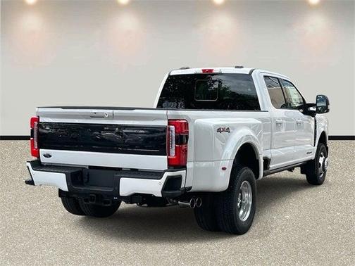 2026 Ford F-350 Super Duty