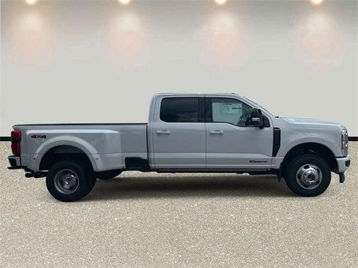 2026 Ford F-350 Super Duty