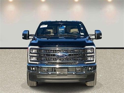 2024 Ford F-350 Lariat Super Duty