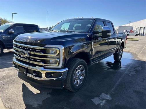 2024 Ford F-350 Lariat Super Duty