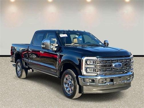2024 Ford F-350 Lariat Super Duty