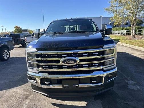 2024 Ford F-350 Lariat Super Duty