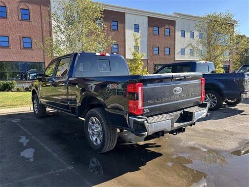 2024 Ford F-350 Lariat Super Duty