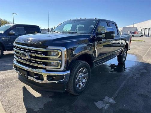 2024 Ford F-350 Lariat Super Duty