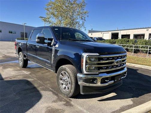 2024 Ford F-350 Lariat Super Duty