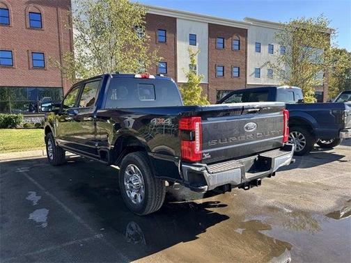 2024 Ford F-350 Lariat Super Duty