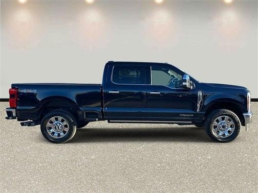 2024 Ford F-350 Lariat Super Duty