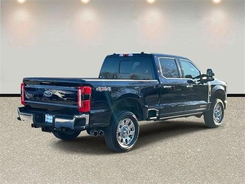 2024 Ford F-350 Lariat Super Duty