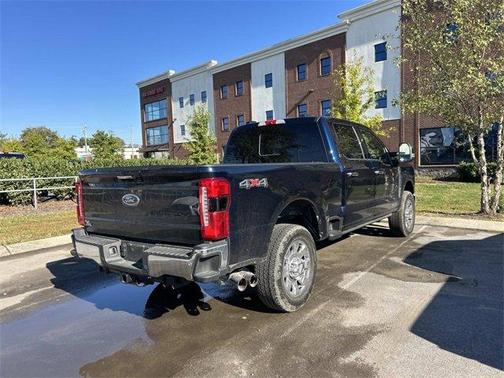 2024 Ford F-350 Lariat Super Duty