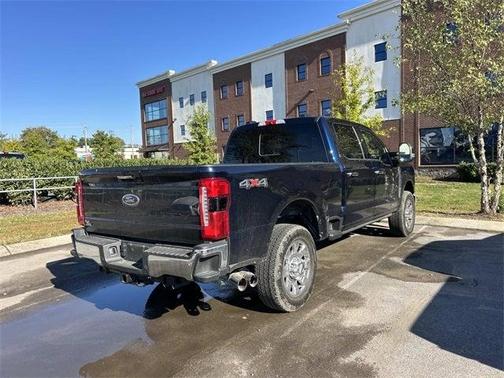 2024 Ford F-350 Lariat Super Duty