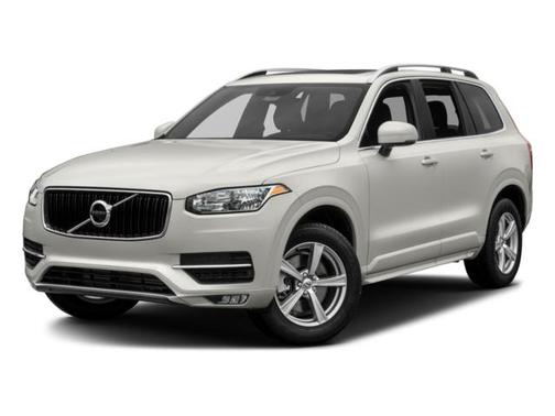 2017 Volvo XC90 T5 Momentum