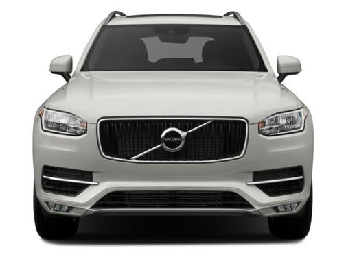 2017 Volvo XC90 T5 Momentum