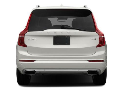 2017 Volvo XC90 T5 Momentum