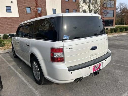 2011 Ford Flex SEL